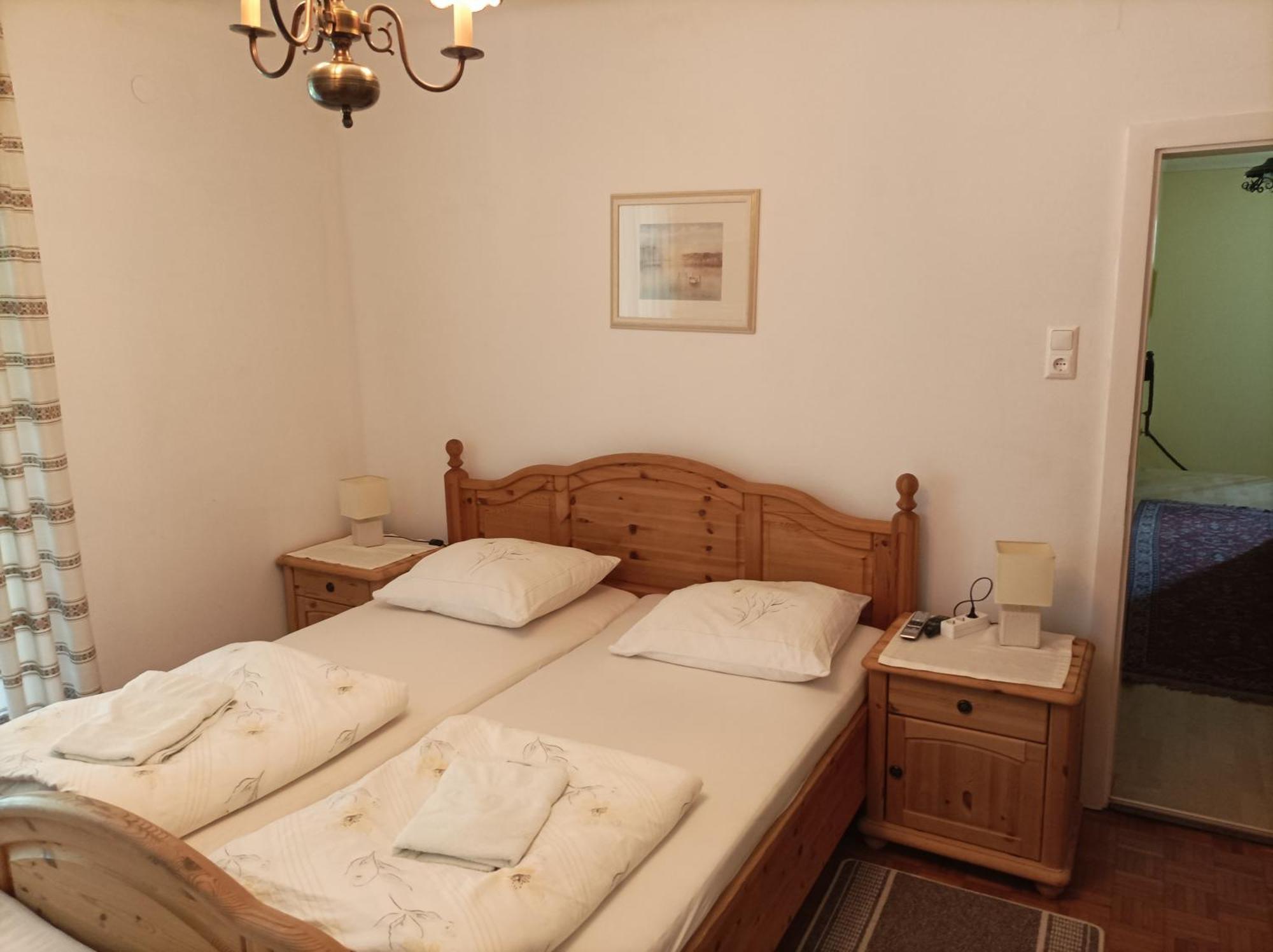 Privatzimmer Deutz Durnstein in der Steiermark Exterior foto